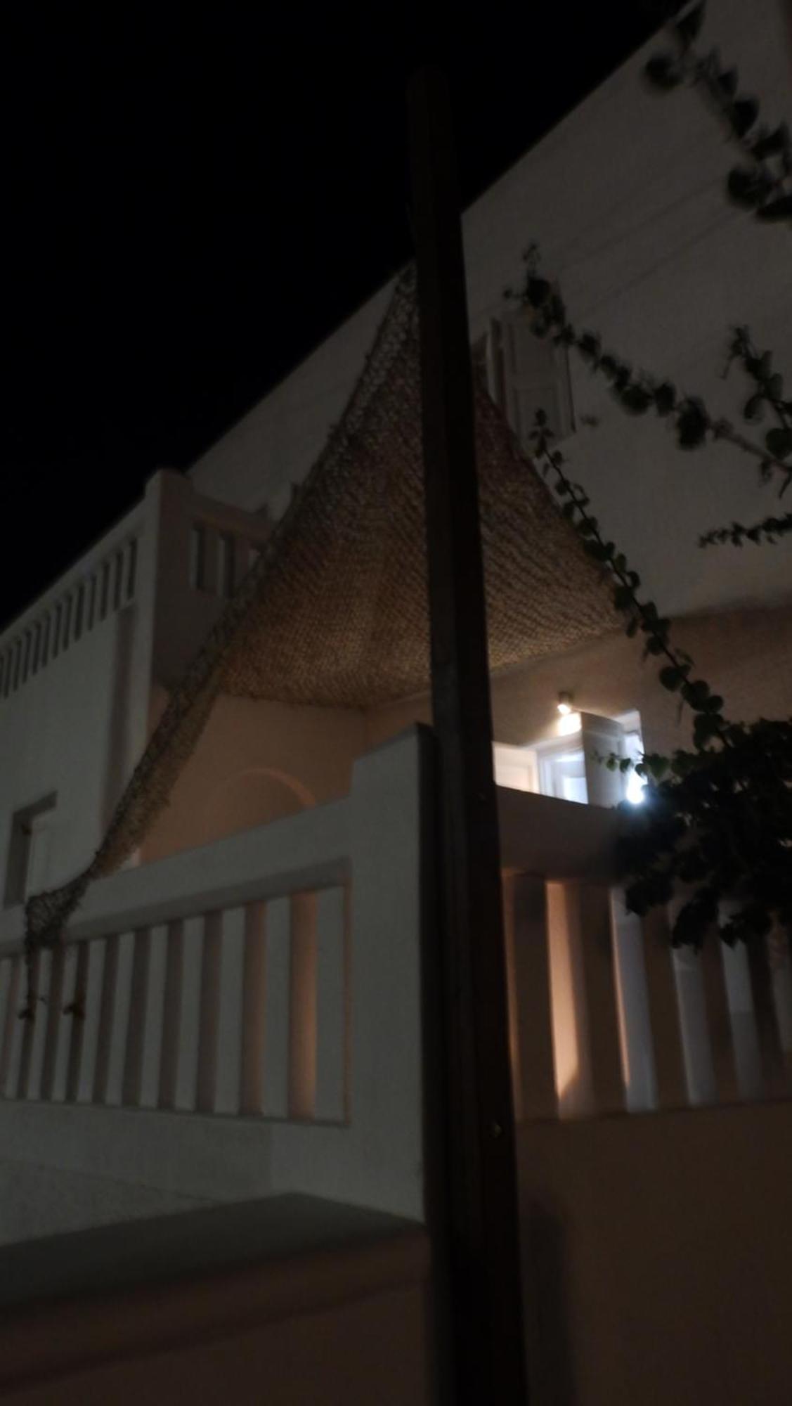 Mykonos Ornos Turquoise Home Ngoại thất bức ảnh