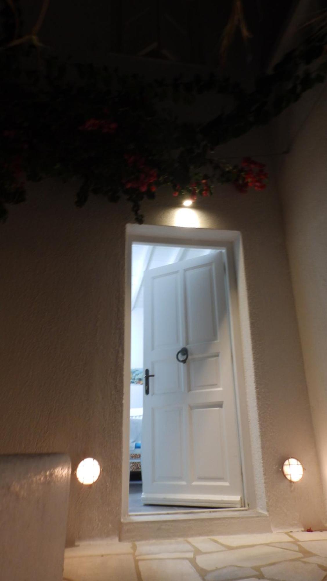 Mykonos Ornos Turquoise Home Ngoại thất bức ảnh